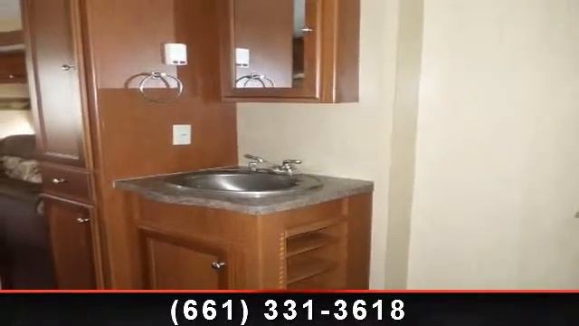 2012 Pacific Coachworks TANGO - DC's RV Center - Bakersfiel смотреть онлайн