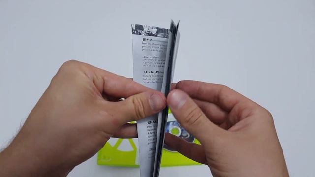 Bayonetta - Xbox 360 Unboxing смотреть онлайн