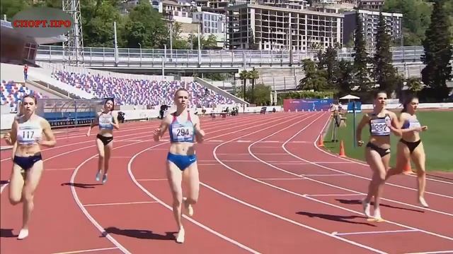 Вот такие красавицы бегают 100 метров на чемпионате России по легкой атлетике смотреть онлайн