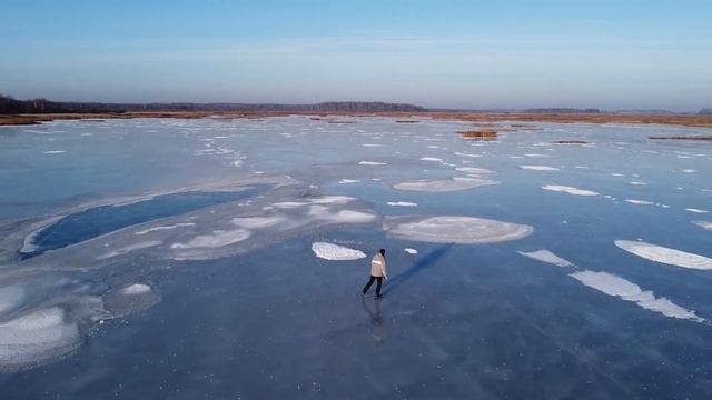 Туристические коньки Lundhags T-Skate NNN BC Nordic Skating