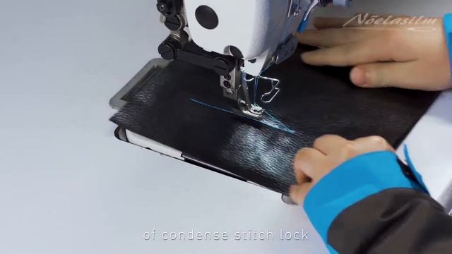 Jack H6 tööstuslik õmblusmasin - veimex.ee - Industrial sewing machine Jack H6 смотреть онлайн