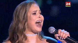 Анна Трубецкая "Заставь меня дышать" Славянский Базар 2022 1 конкурсный день 16.07.2022