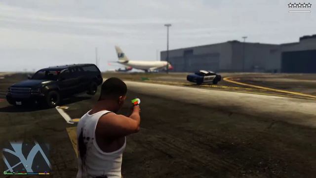 Стрим по гта 5 с читами))) смотреть онлайн