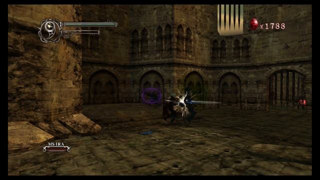 Прохождение Devil May Cry 2 (DMC HD Collection) на русском - Данте: Миссии 1, 2 смотреть онлайн