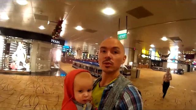 Сингапур #1 Страна побУдившего коммунизма смотреть онлайн