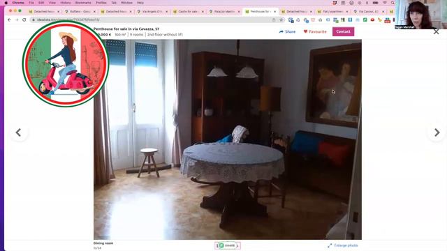 Buying a house in Italy for 105-550k euros смотреть онлайн