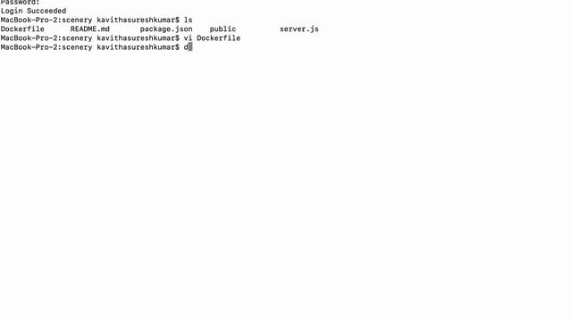 JFrog: Setting up Docker repositorv смотреть онлайн