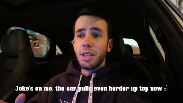 S4 IE Tune Updated/VMRs Back On! (for now) смотреть онлайн