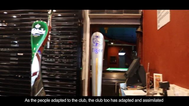 Methods of Documentation - Royal Selangor Club смотреть онлайн