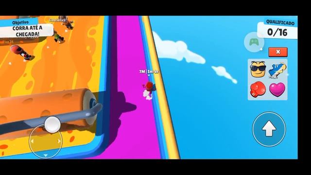 Stumble Guys: Multiplayer Royale – 2022-04-12