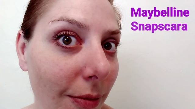 Top 5 Drugstore Mascaras смотреть онлайн
