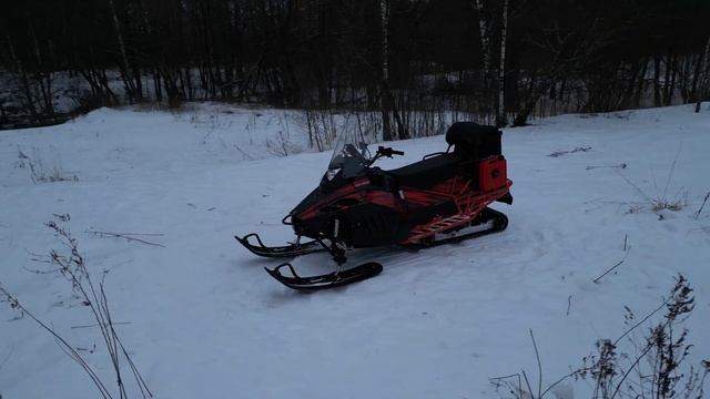 IRBIS Tungus 500 смотреть онлайн