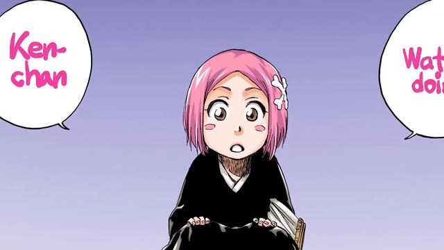 THE STRONGEST BANKAI | KENPACHI THE DEMON | BLEACH Breakdown