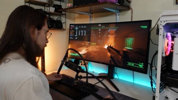 I FINALLY GOT IT!!! 16GB RX 7900 GRE (the "real" RX 7800XT)