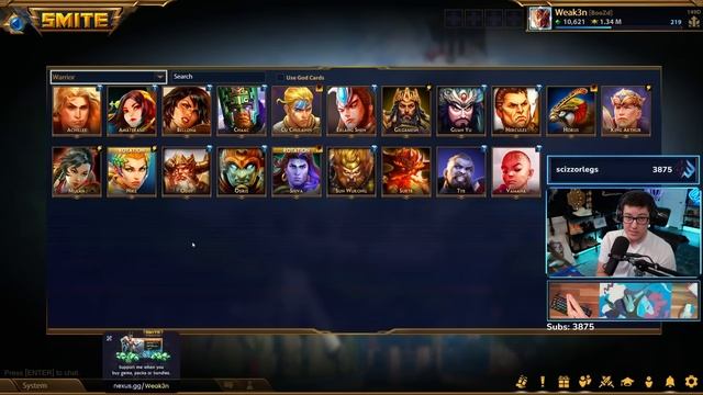 GENERAL HOW TO BUILD GUIDE FOR SMITE смотреть онлайн
