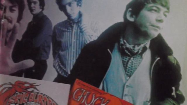 eric burdon and the animals " good times." stereo remaster 2017 post. смотреть онлайн