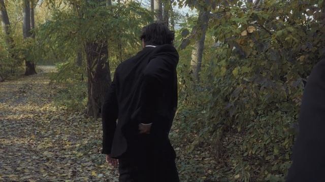 Сумерки в стиле Тарантино | версия из шоу «Та самая сцена» смотреть онлайн