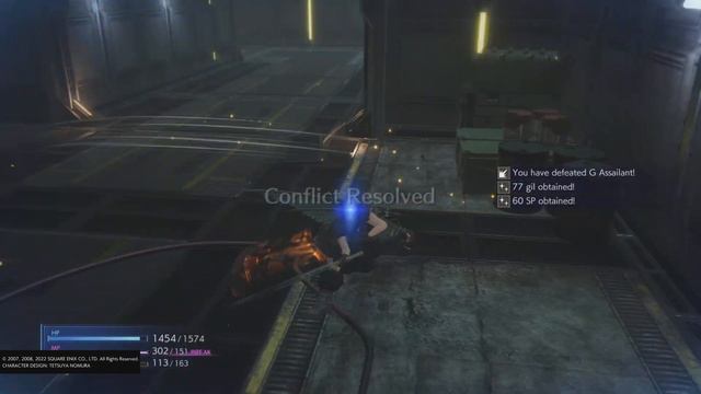 Final Fantasy Crisis Core how to get death blade смотреть онлайн