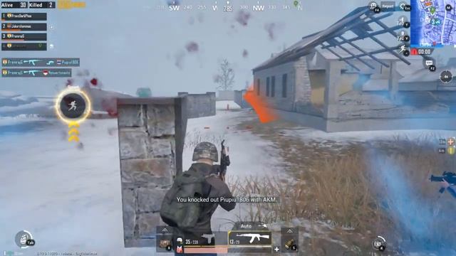 PUBG Mobile Tamil Live Streaming | Season 06 | ACE Tier #48 | RTX Gaming смотреть онлайн