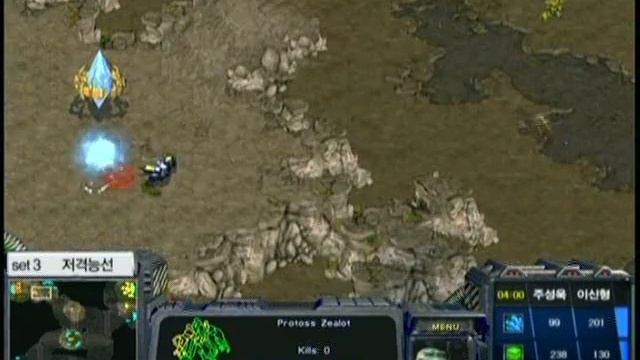 SPL [2.29] P7GAB (KT) vs BoguS (STX) 3set / Sniper Ridge смотреть онлайн