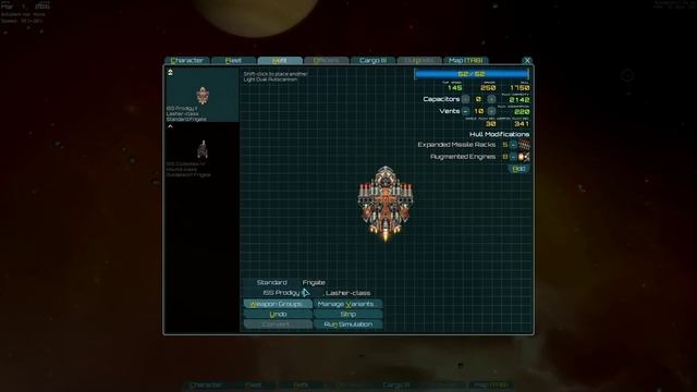 Starsector Season 2 - Axiege Plays - EP03 смотреть онлайн