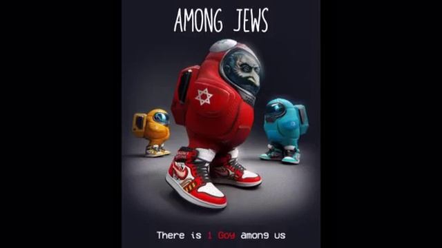 Among Jews/среди евреев