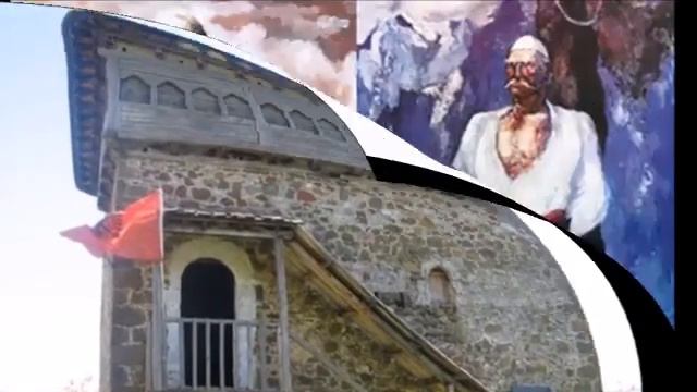 Mic Sokoli - Kenge e vjeter folklorike смотреть онлайн