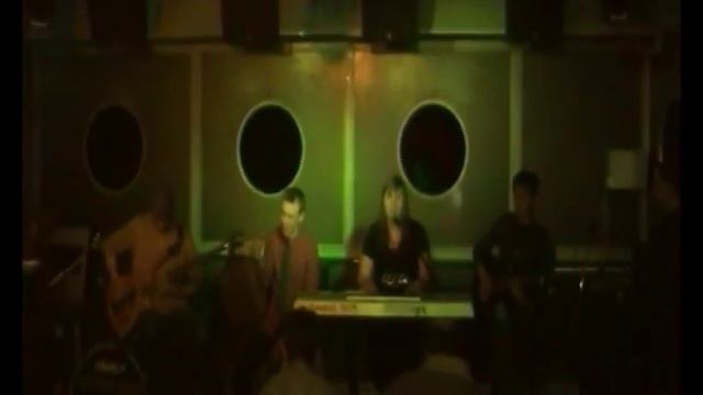 Лиатрис - Вечная зима (акустика live) смотреть онлайн