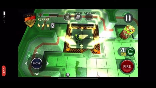 Judge DREDD vs zombies full playthrough смотреть онлайн