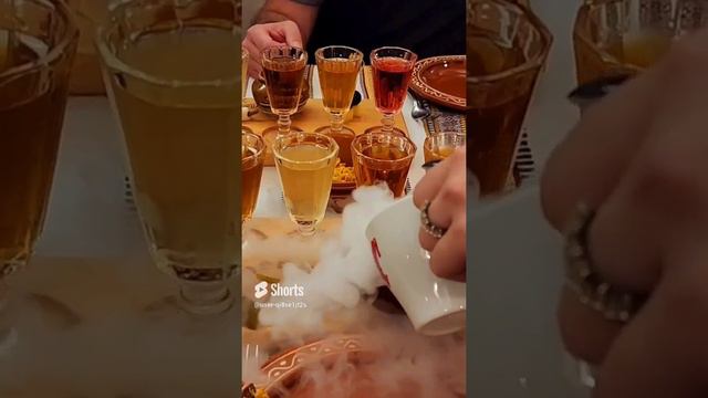 Шоты из настоек смотреть онлайн