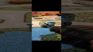 Тома-новасти! началась война дизели против Паровозов