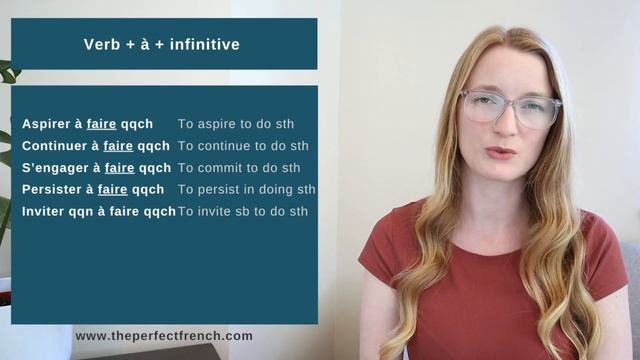 DE, À or NOTHING before an infinitive verb in French? // French conjugation course // Lesson 37 смотреть онлайн