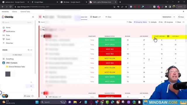 Local SEO 2023: How To Get More Local Business Calls using Google Maps- 2023 смотреть онлайн