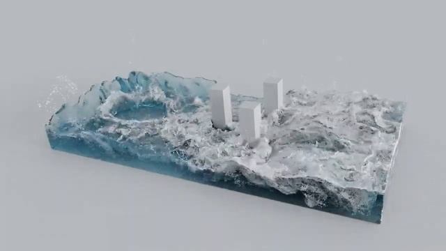 Blender - FLIP Fluids Addon смотреть онлайн