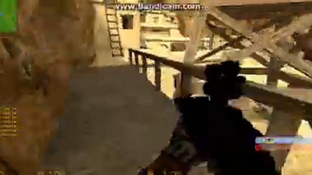 Counter Strik Source , мяско на ZM ( извините за плохую озвучку) смотреть онлайн