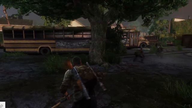 The Last Of Us ► СОХРАНЕНИЕ ВОССТАНОВЛЕНО! смотреть онлайн