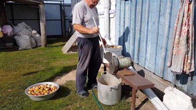 Домашний крахмал - часть 1 смотреть онлайн