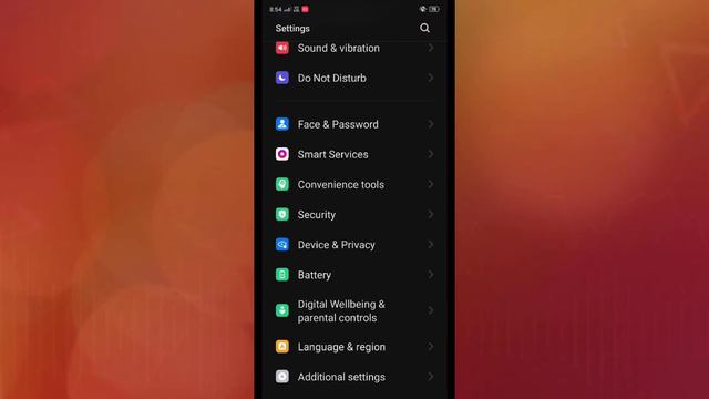 Realme X7 Pro 5G , App Lock setup App Hide setting How to use смотреть онлайн