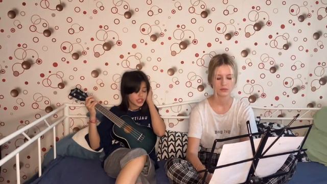 кавер на песню АСКОРБИНКИ/мальчики и девочки(фейлы) смотреть онлайн