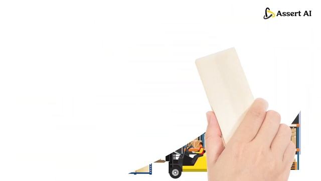 Assert AI's Solutions for Warehouses смотреть онлайн