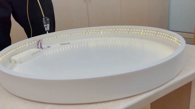 Умные светильники LUSSTER POLA R | Xiaomi, Mi Home, Алиса, Яндекс, Умный Дом смотреть онлайн