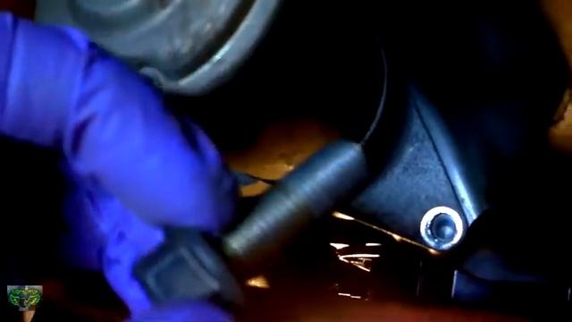 Mazda RX8 - Замена Стартера (DIY Starter Replacement) смотреть онлайн
