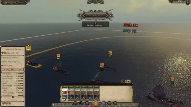 THIS IS TOTAL WAR ATTILA - EASTERN ROMAN EMPIRE #31 смотреть онлайн