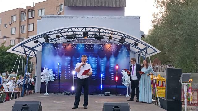 27 августа 2022 г.День деревни Кабаново 93 года Орехово-Зуевский городской округ #кабанова 🇷🇺🇷🇺🇷🇺 смотреть онлайн