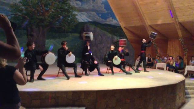 Кавказ барабанщики 2014 смотреть онлайн