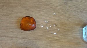 Как отличить янтарь от подделки в домашних условиях