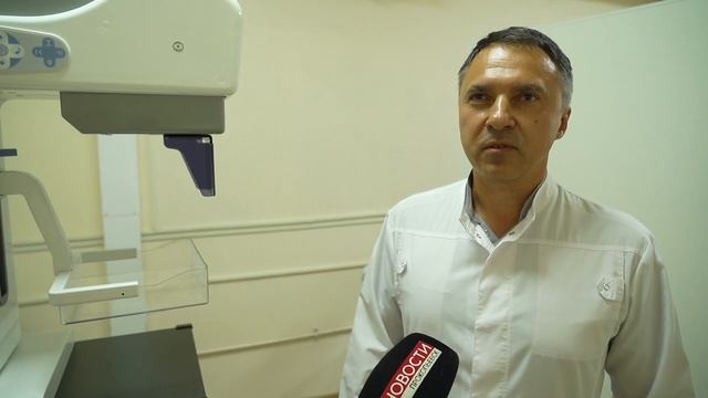 Медтайм | Рак молочной железы. Как и где пройти обследование?