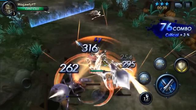 TOP 10 BEST MOBILE GAMES! Android & iOS (November 2016) смотреть онлайн