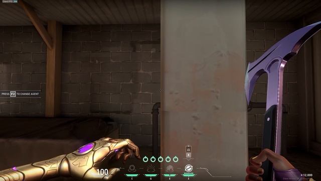 как TenZ настроил себе сенсу? Метод PSA, подбор идеальной чувствительности