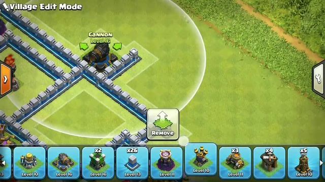 Th12 Anti 2 Star War Base | Anti Electro Dragon And Anti Wall Wrecker смотреть онлайн